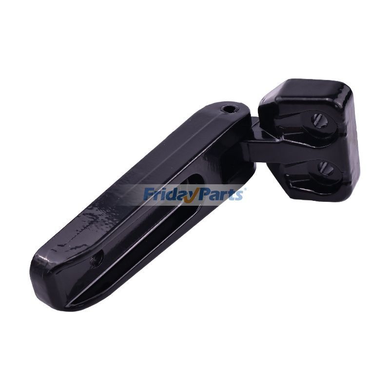 Charnière de capot universelle 52209-23800-71 pour moteur Toyota 11Z 3F 1FZ 1Z chariot élévateur 02-5FD10 5FD20 5FD23 5FD33 5FD40 5FD45 5FG20 5FG23 5FG25 5FG35 5FG40 5FG45 5FGE35pourPour Toyota