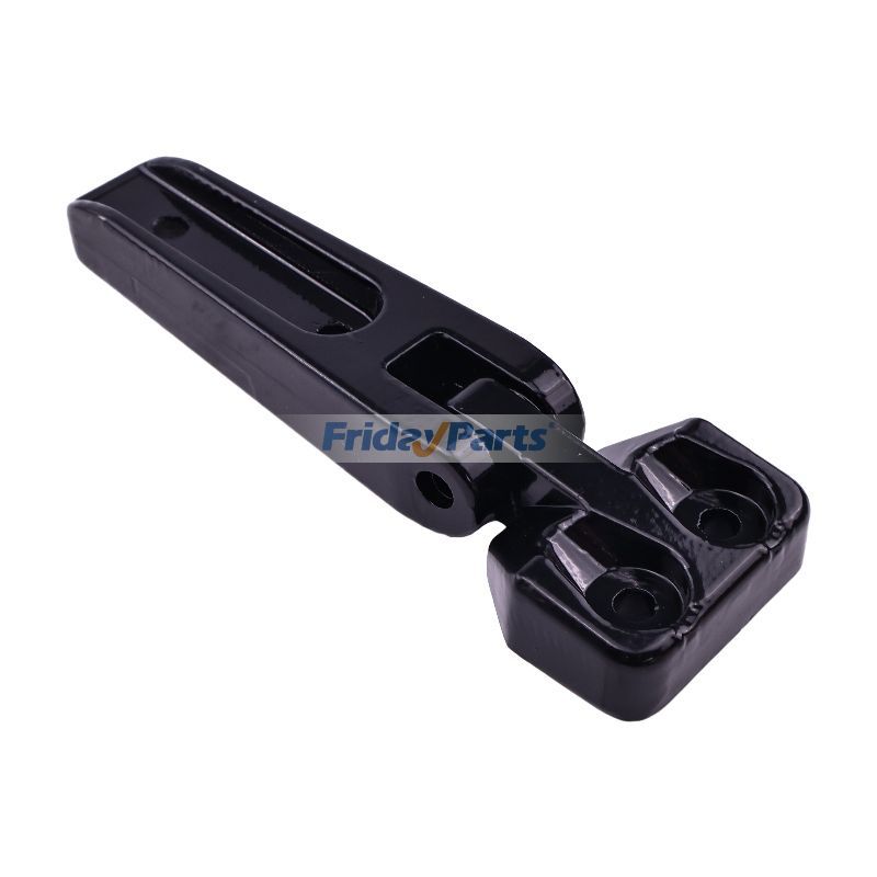 Charnière de capot universelle 52209-23800-71 pour moteur Toyota 11Z 3F 1FZ 1Z chariot élévateur 02-5FD10 5FD20 5FD23 5FD33 5FD40 5FD45 5FG20 5FG23 5FG25 5FG35 5FG40 5FG45 5FGE35