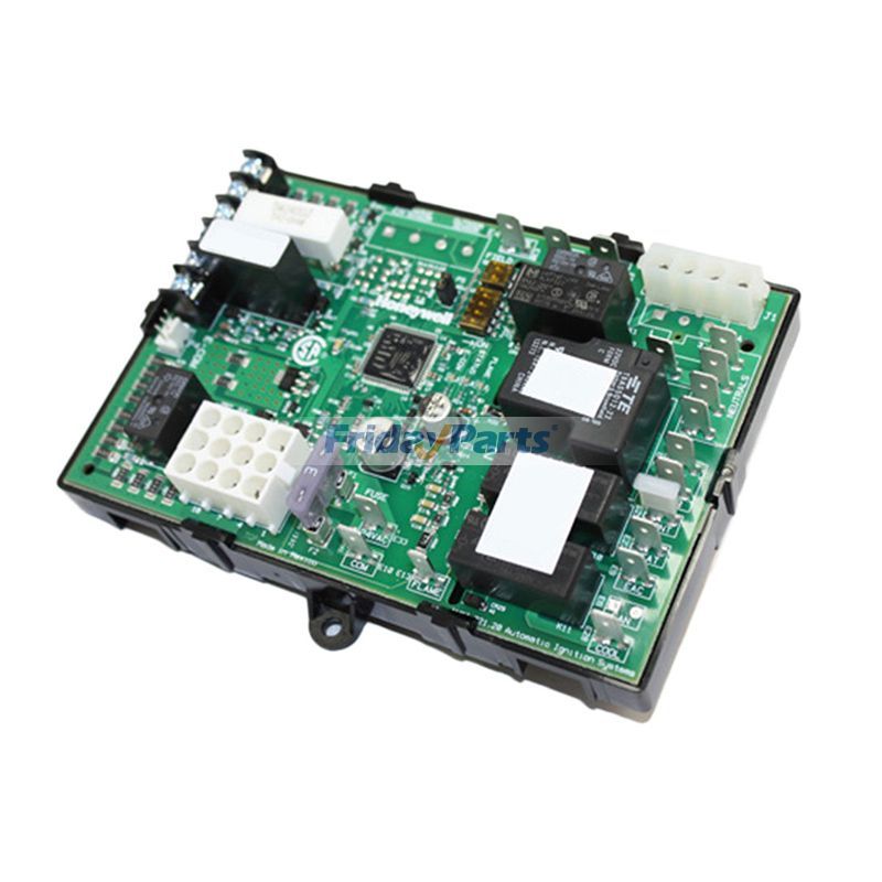 Commande de four intégrée à allumage par surface chaude universelle S9200U1000 pour Honeywell