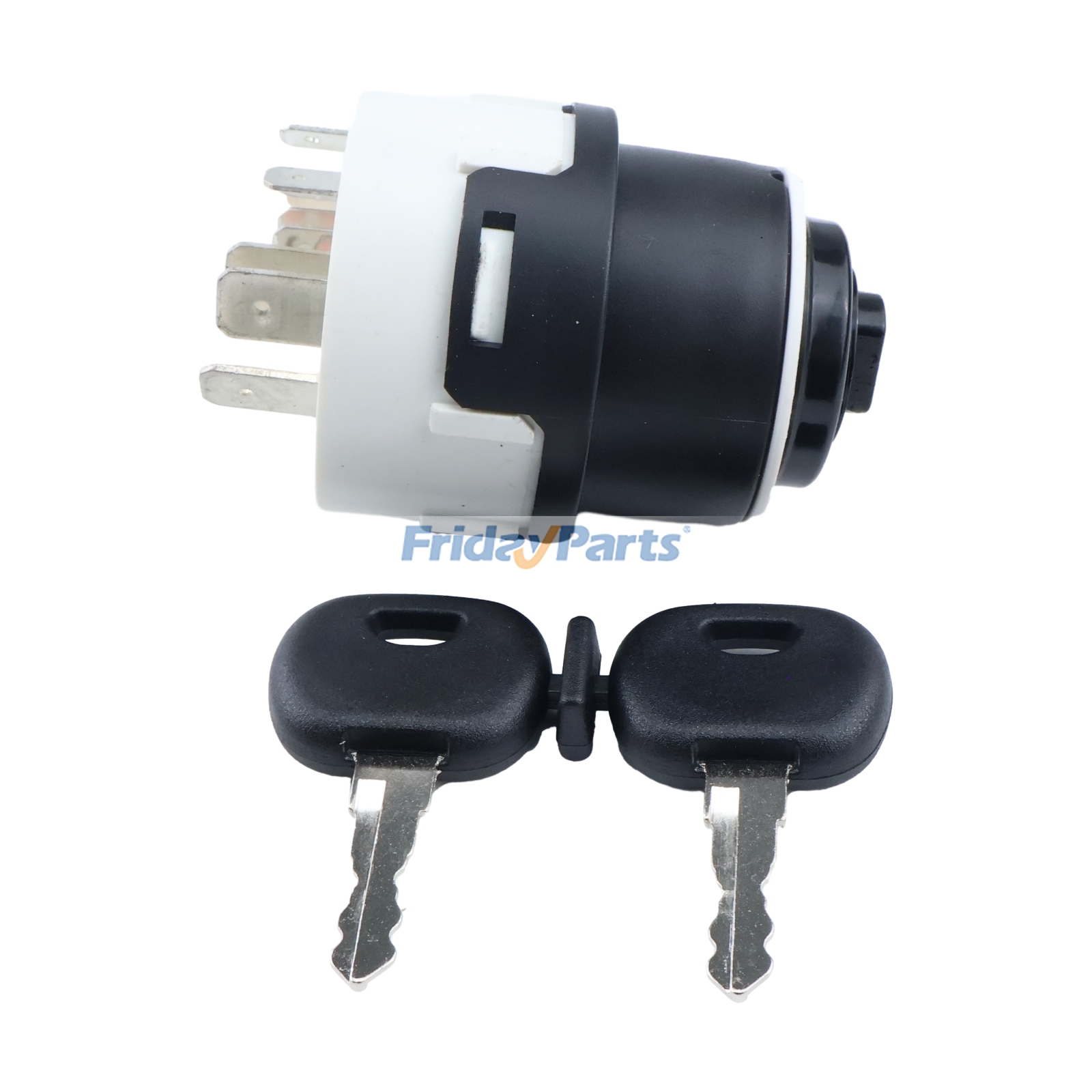   Ignition Lock Glow Starter Switch For Bomag,For Bosch,For DAF,For Iveco,For JCB,For Liebherr ,For OTHER BRAND,For TEREX
