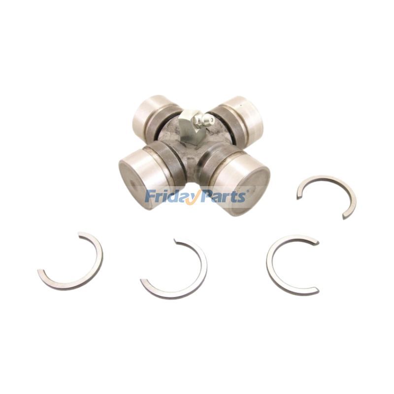 Kreuzgelenk 04371-0K060 04371-0K110 für Toyota Hilux 2.7L L4 2010-2021