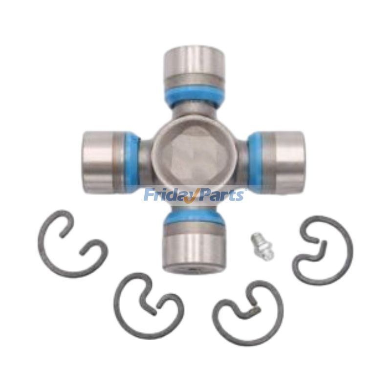 Kreuzgelenk 04371-0K080 04371-04031 für Toyota Tacoma 2.7L 3.5L 4.0L 2005-2016