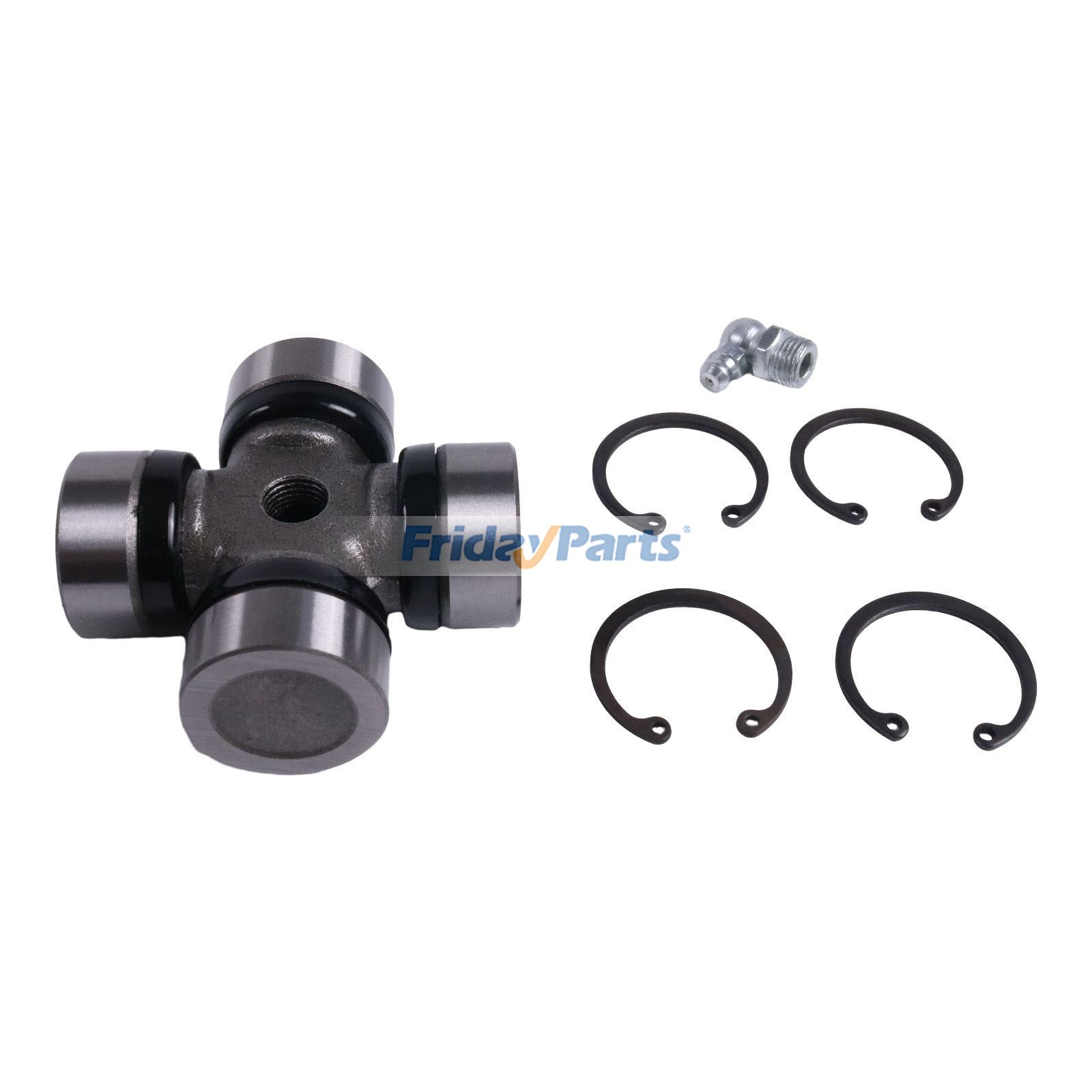 CASE用ユニバーサルジョイント