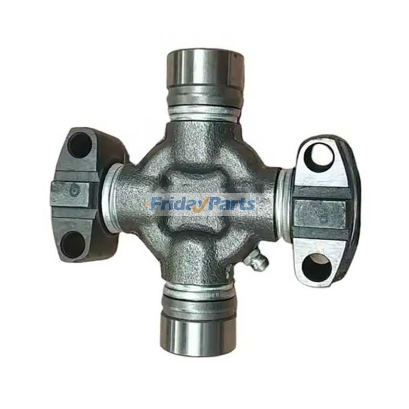 Universal Joint 113-12-32100 for Komatsu Dozer D31E-18 D31PL-17 D31P-18 D31PLL-18 D31P-18A D31A-20 D37A-5 D31P-20T