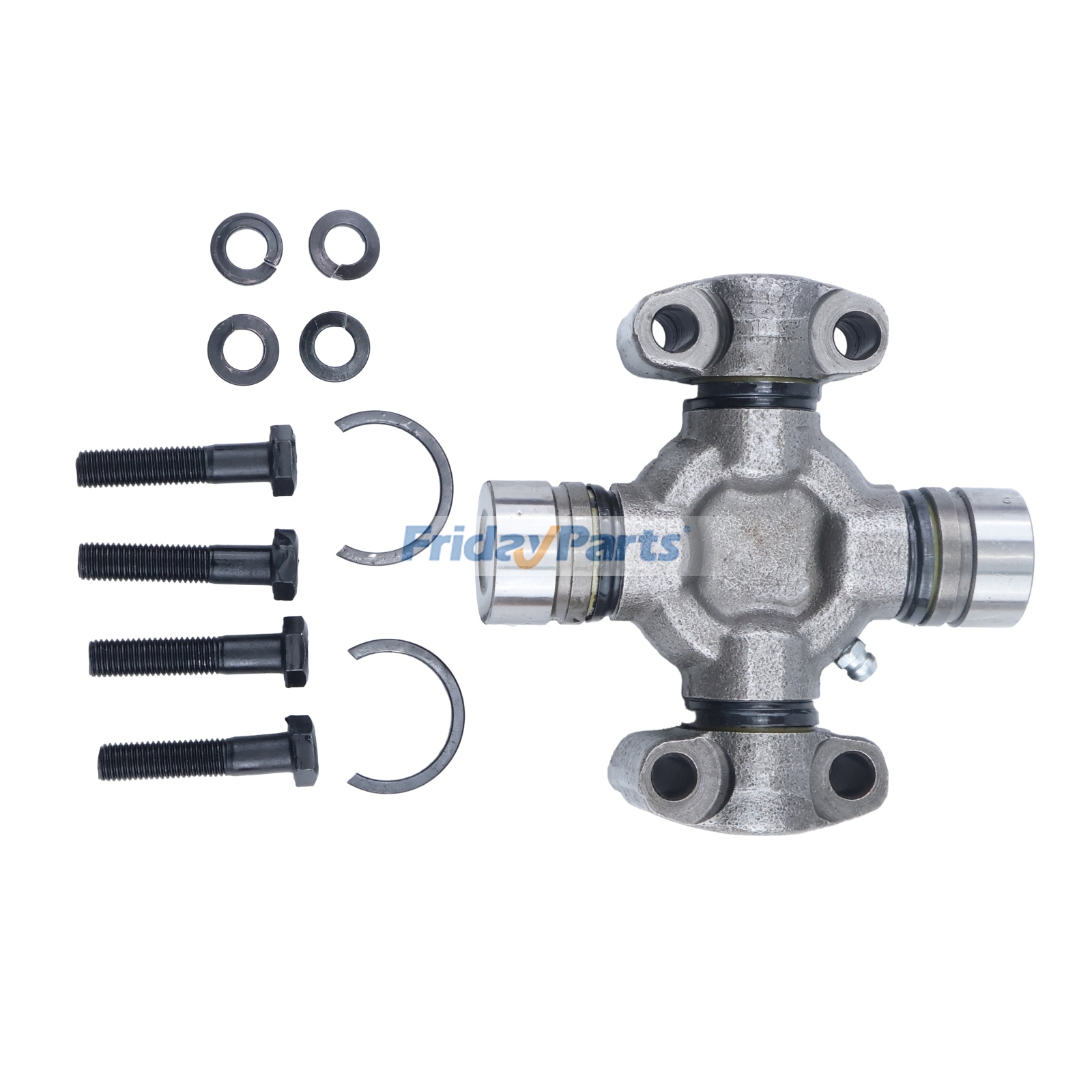 Universal Joint for Dozer