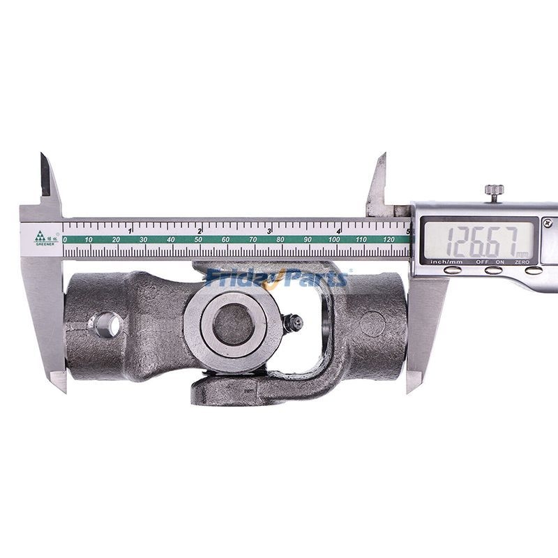 Universal Joint 139050 for New Holland Rolabar Rake 258 56 259 56B 260 256