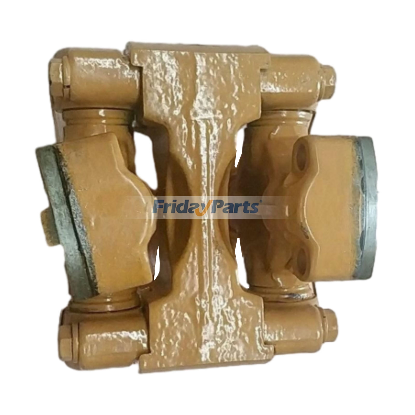 Joint universel 144-15-00030 pour bulldozer Komatsu D60A-6 D60P-6 D60PL-6 D65A-6 D65A-8 D65E-6 D65E-8 D65P-7 D65P-8 D65S-6