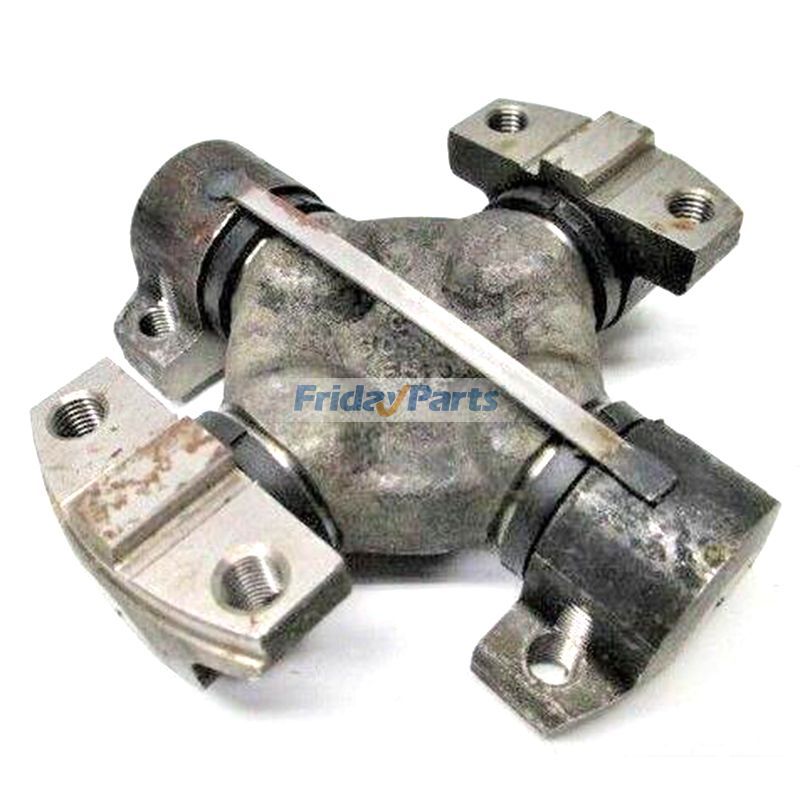 FridayParts Spinnen- und Lagerbaugruppe für CAT-Schienen