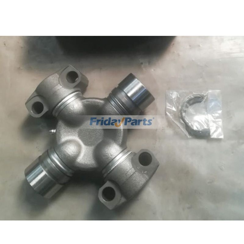 Universal joint 26563-37001for Hitachi Loader LX130-7 LX160