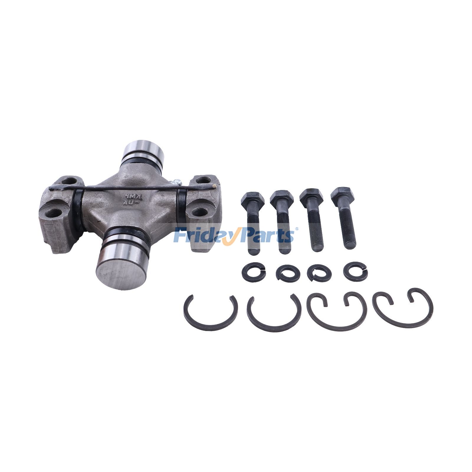 Universal Joint in Stock in China