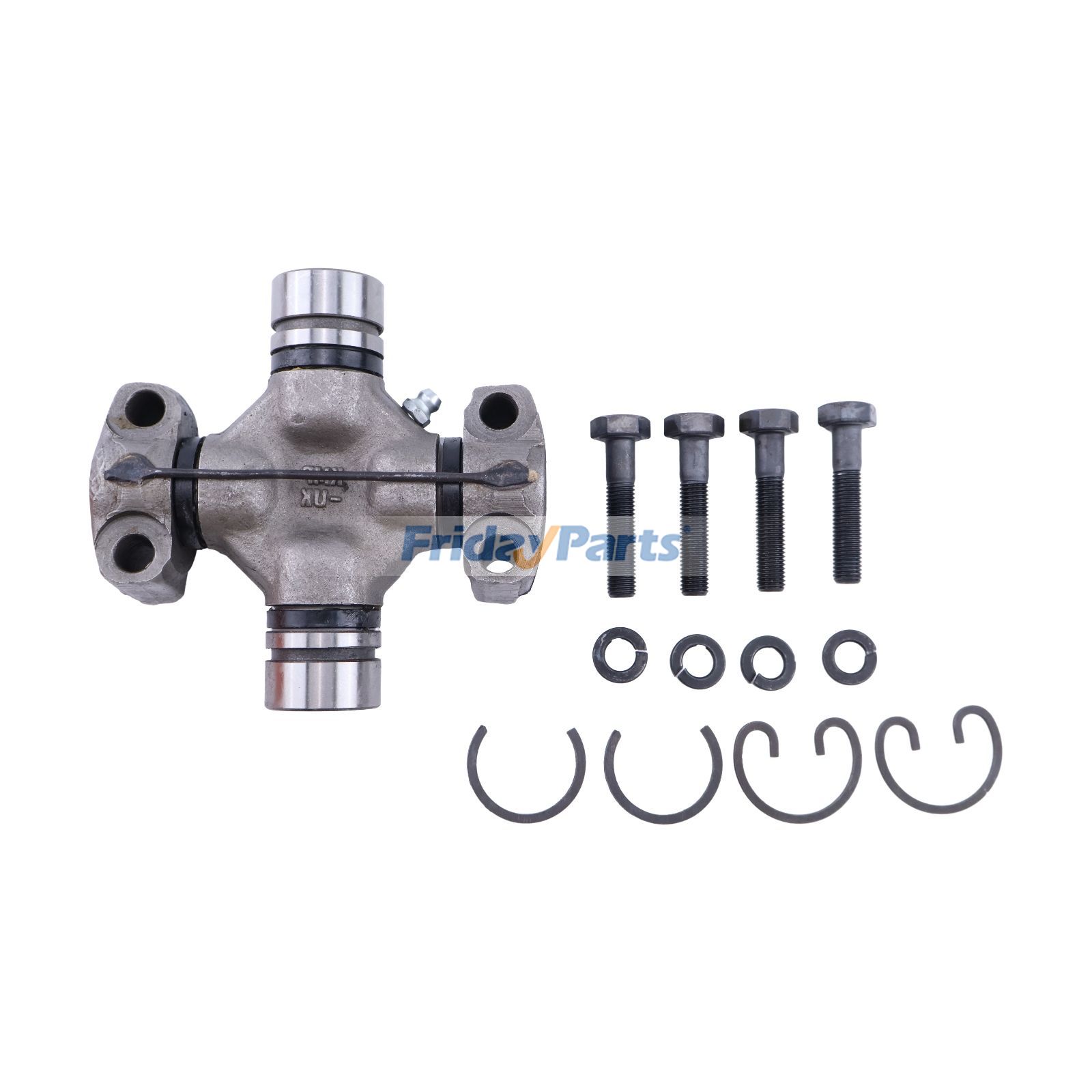  Universal Joint For Toyota