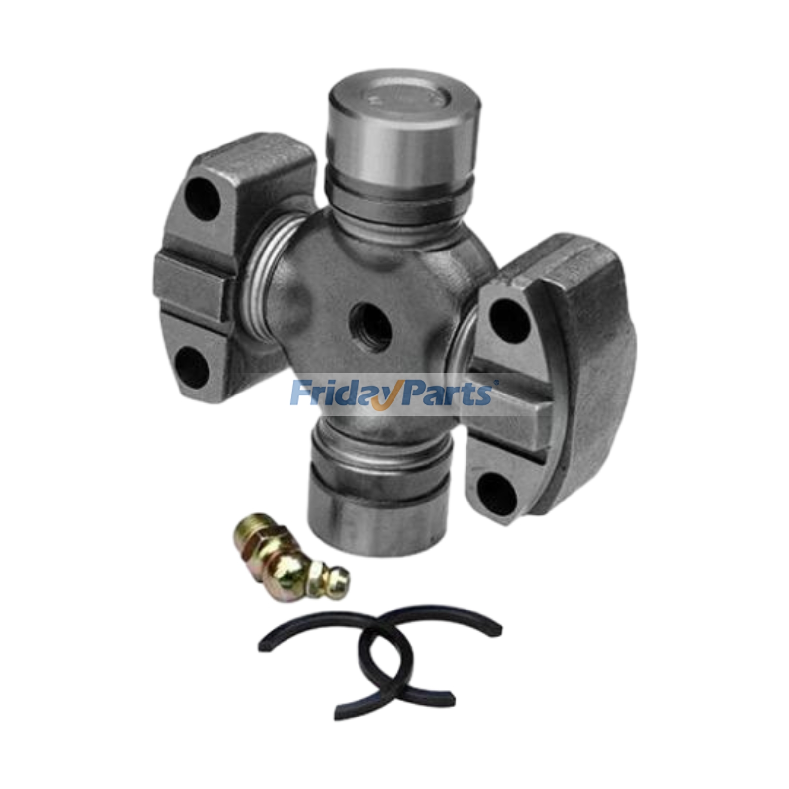 Universal Joint 37201-26601-71 for Toyota Engine 1DZ 1ZS 4Y 2Z 3Z Forklift 8FDU15 8FDU18 8FDU20 8FDU25 8FDU30 8FDU32