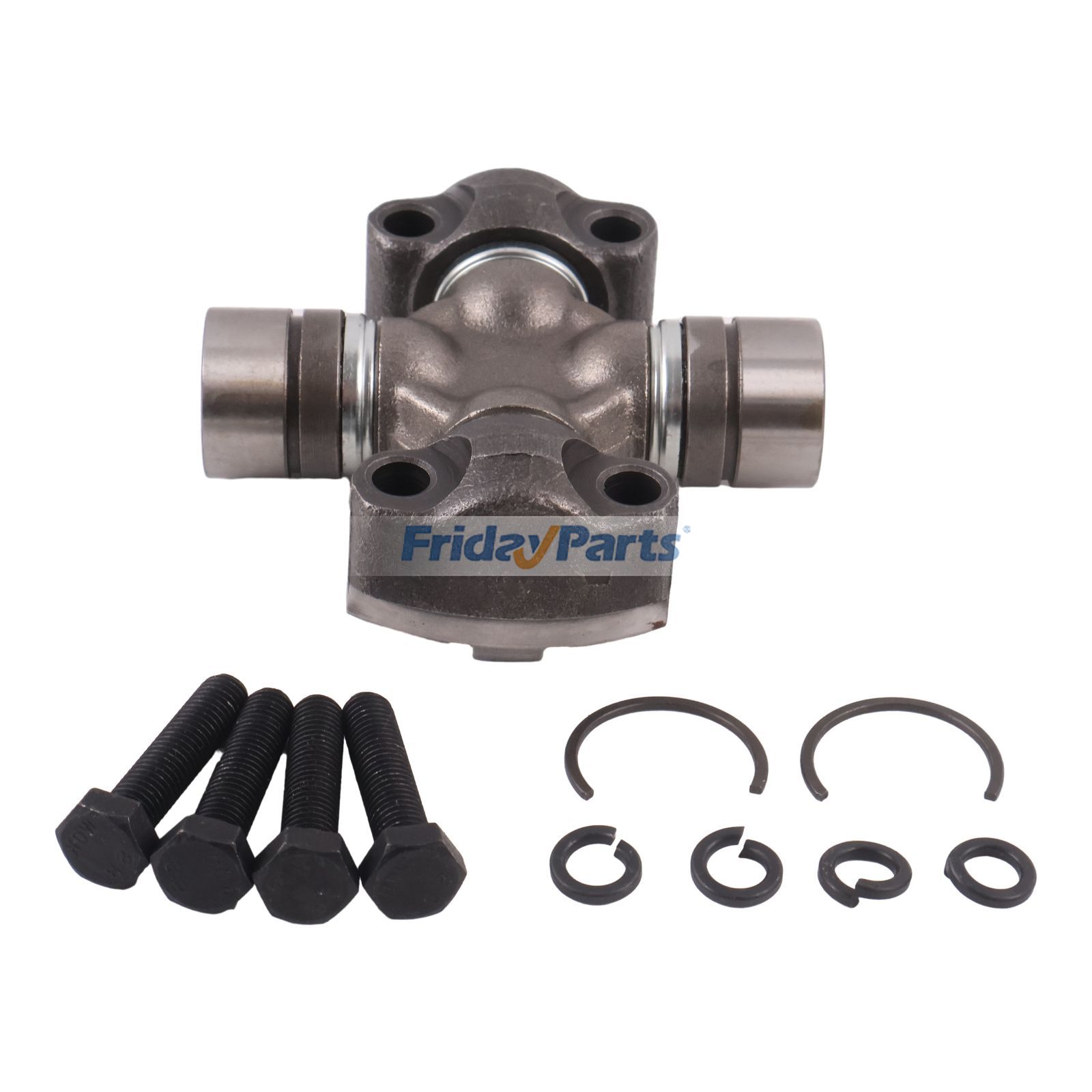 FridayPartsのユニバーサルジョイント