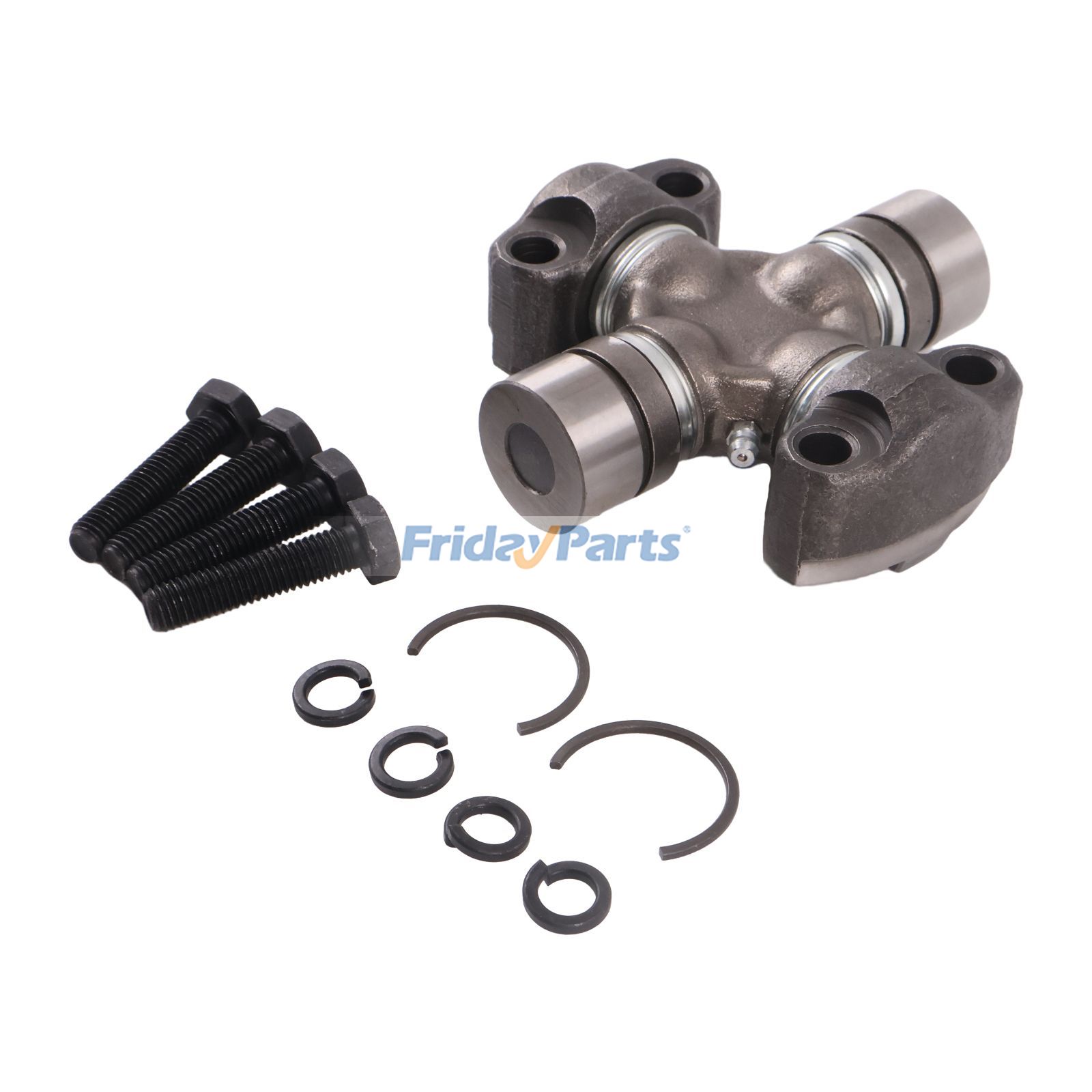 ゆん Universal Joint 37201-30510-71 for Toyota Engine 13Z 14Z G4 1FZ