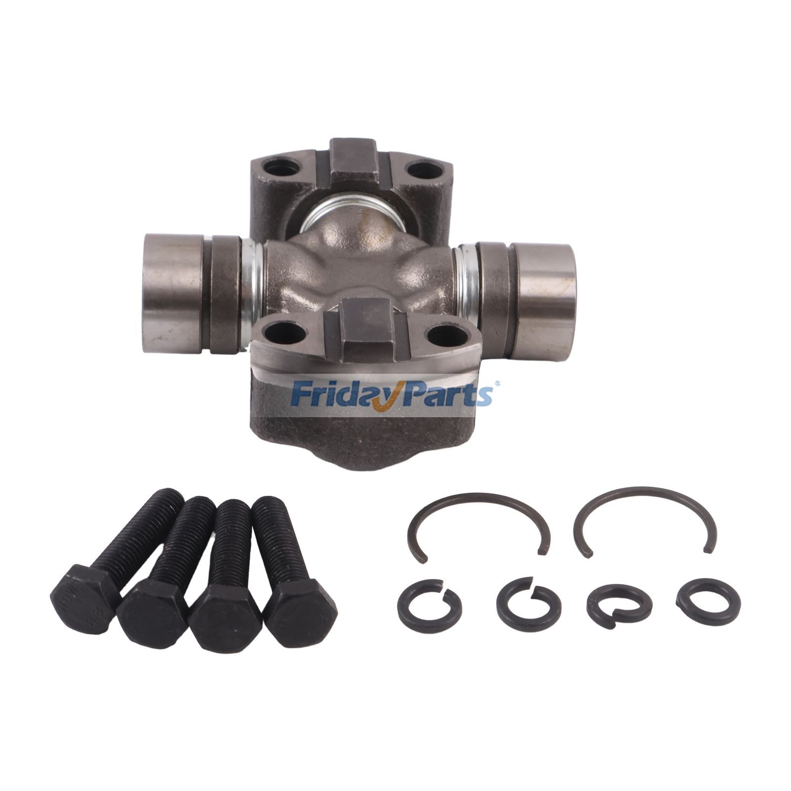 Toyota用エンジン,フォークリフト用ユニバーサルジョイント