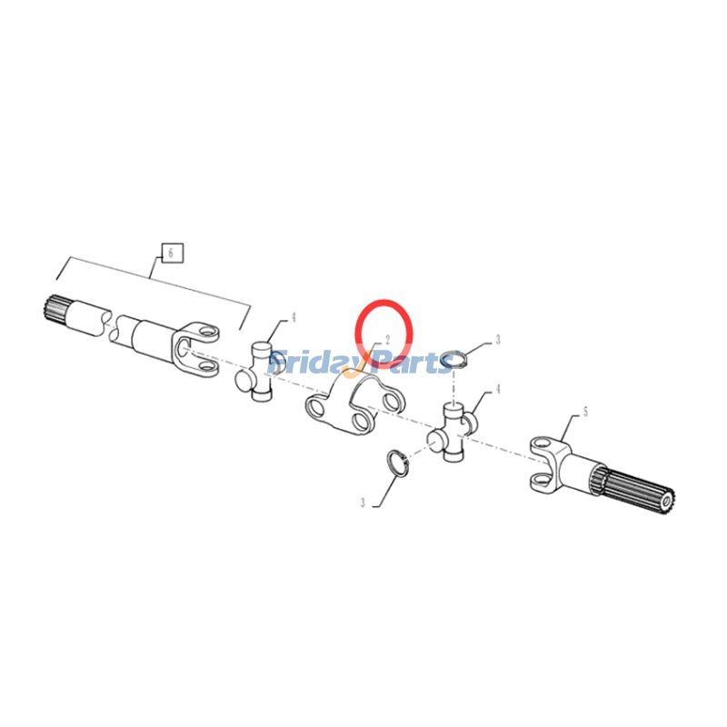 Joint universel pour Chargeur,Autres Pour CASE