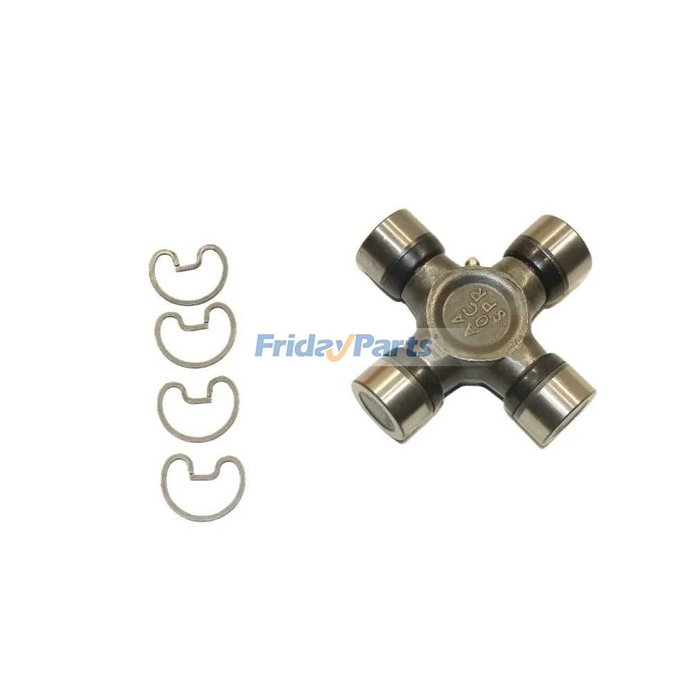 Universal Joint 3903646M1 for Massey Ferguson Tractor 5460 5465 5470 5611 5612 5613 6445 6455 6465 7615