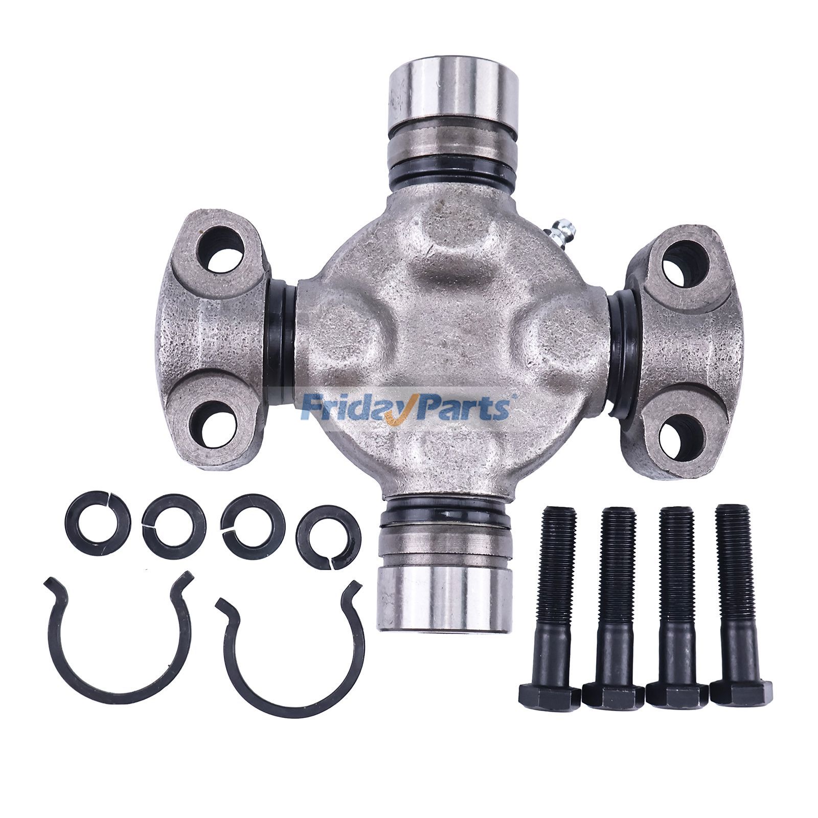 FridayPartsのユニバーサルジョイント