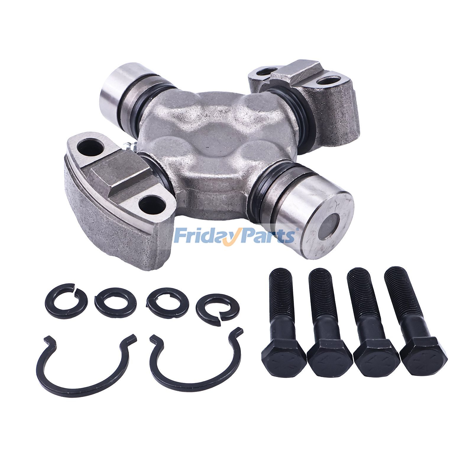 KOMATSU用用コマツ ホイールローダー WA200-1 WA250-1 WA300-1 WA300-3 WA320 WA320-1 WA320-3 用ユニバーサルジョイント 419-20-12621