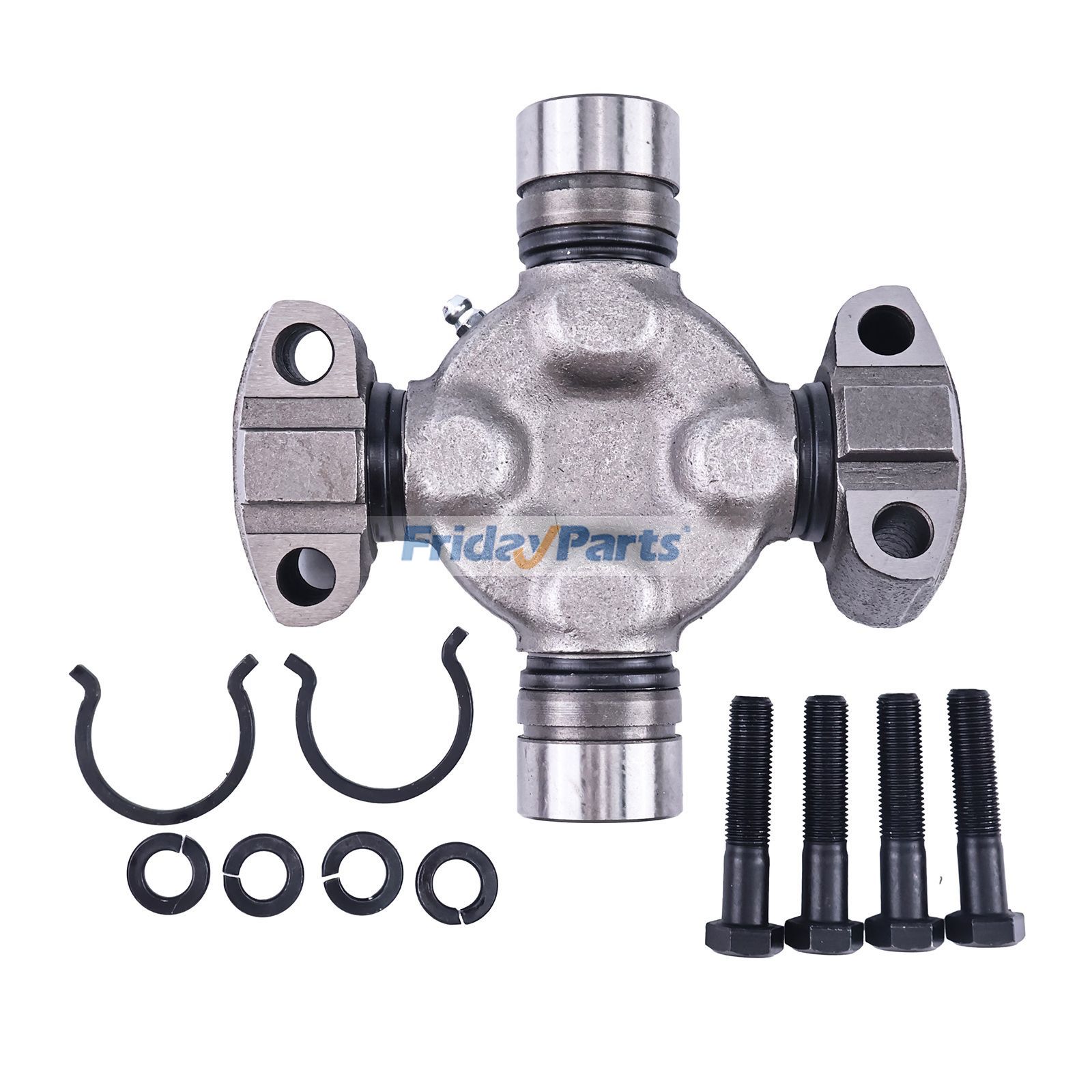 KOMATSU用ローダー用ユニバーサルジョイント