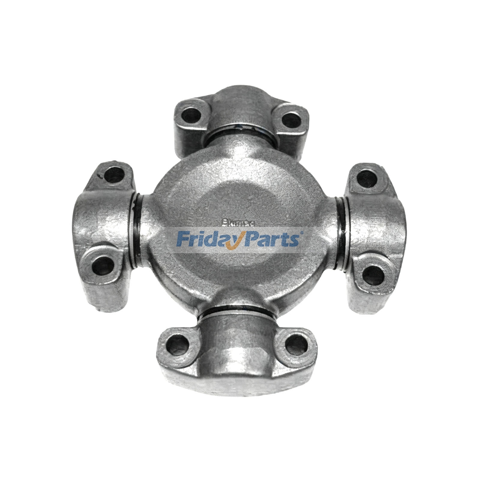 Universal Joint 421-20-12620 for Komatsu Loader WA420-3 WA470-3 WA450-3 WA500-3 WA600-3 WA400-3A WA450-3A WD600-3