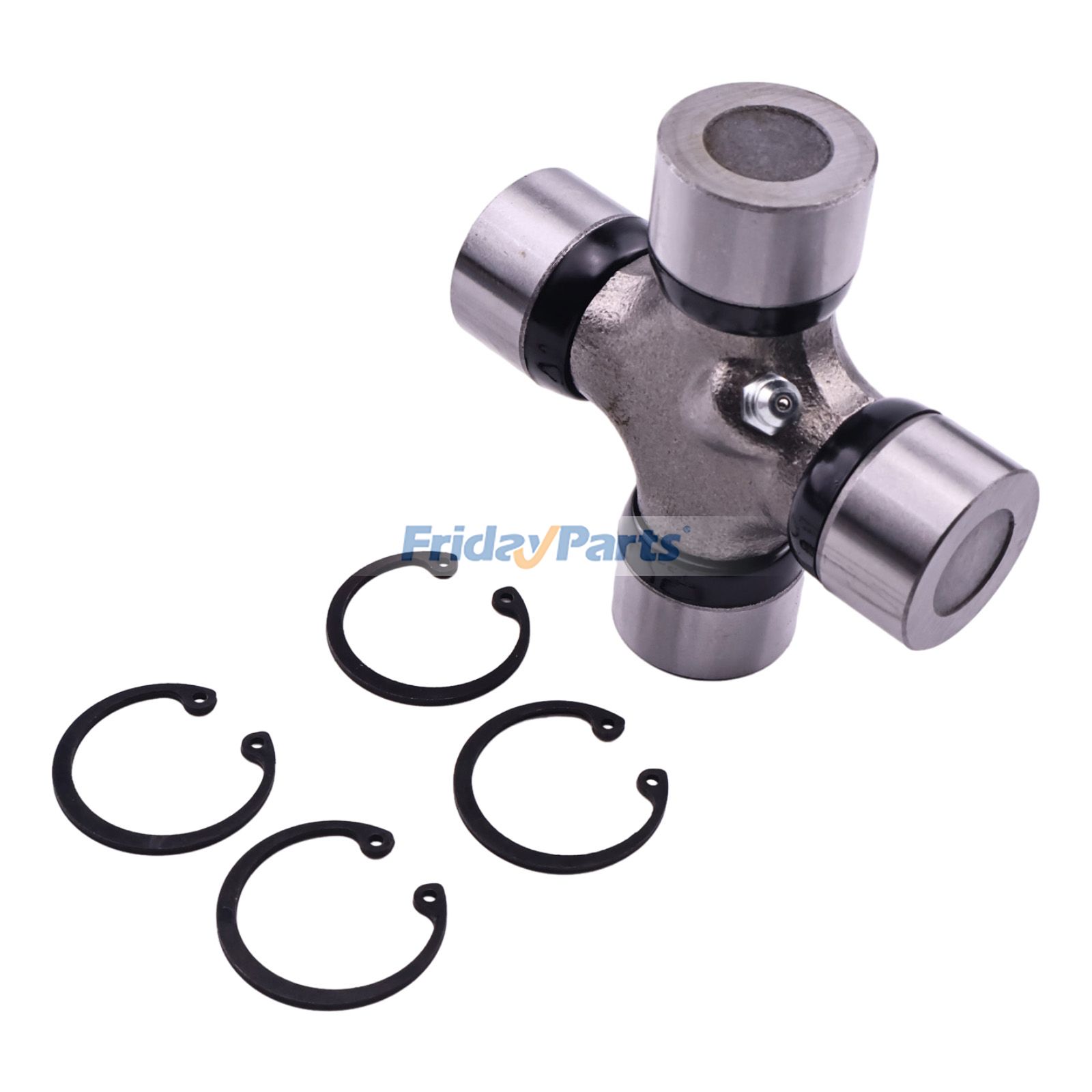 Joint universel 5-3208X pour Dana Spicer série 1355