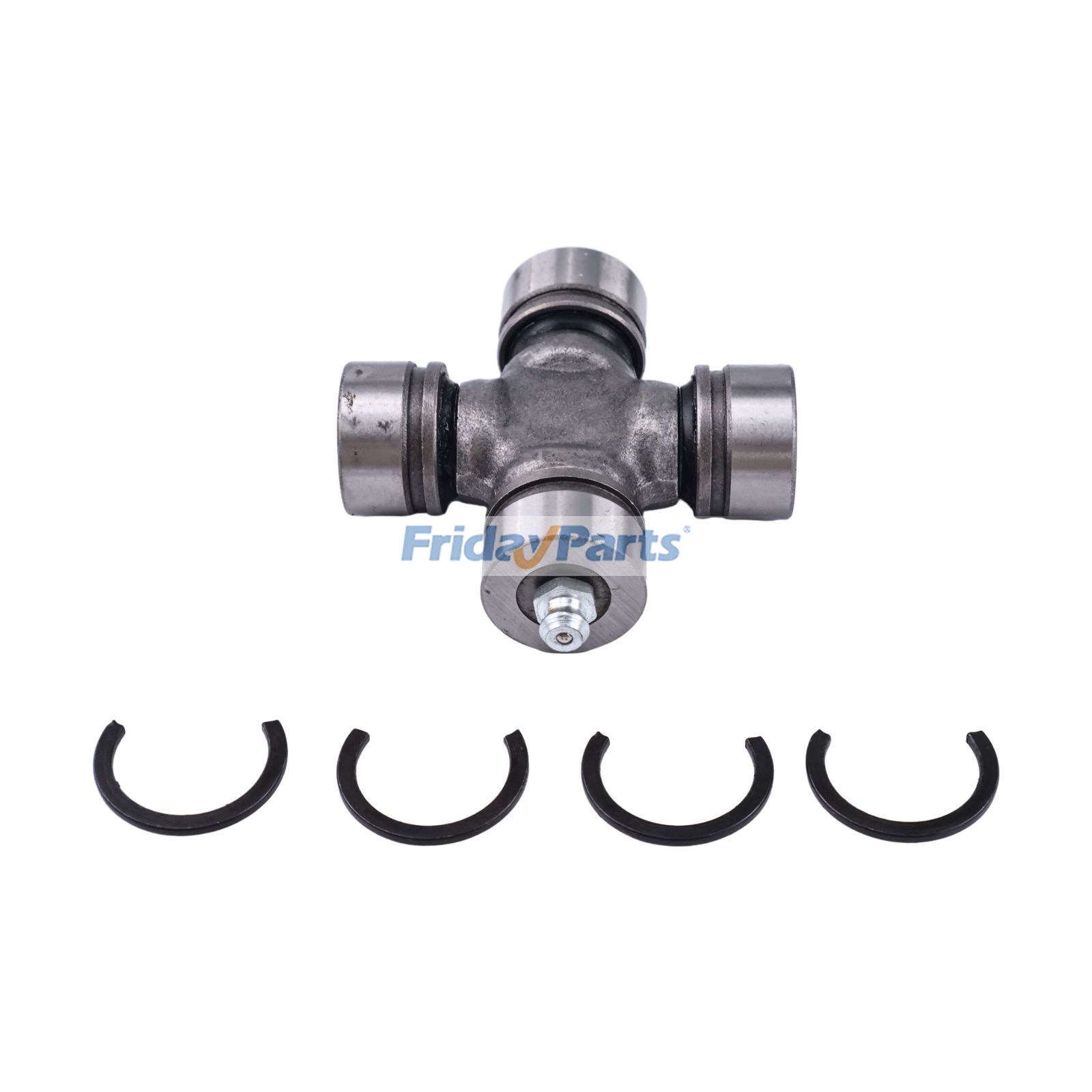 FridayPartsのユニバーサルジョイント