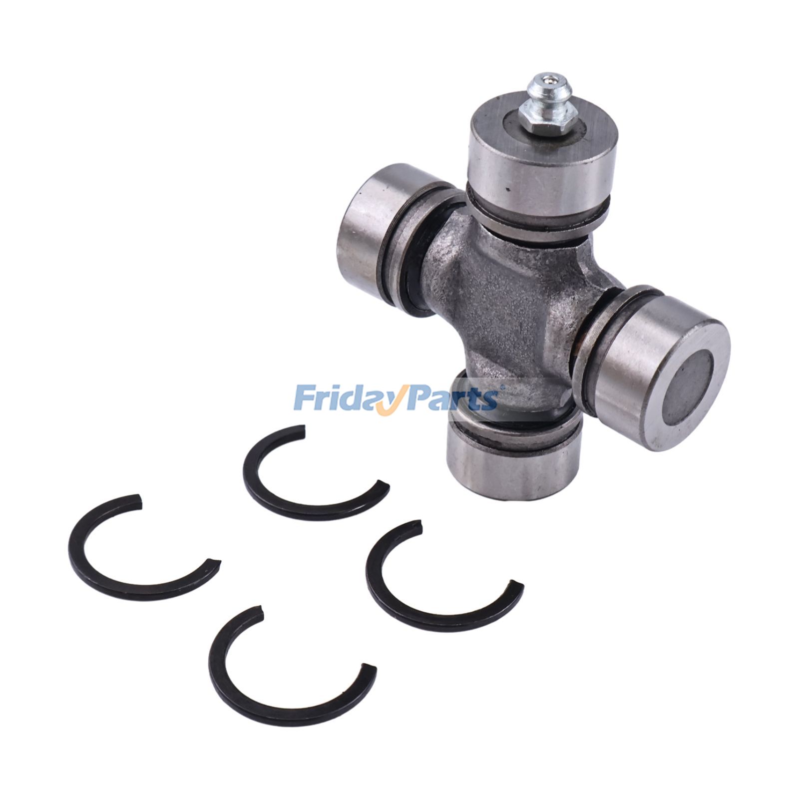 トヨタエンジン13Z 14Z G4 1FZ 15Zフォークリフト7FD35 7FD40 7FD45 7FDK40 7FG35 7FG40 7FG45用ユニバーサルジョイント67320-30510-71