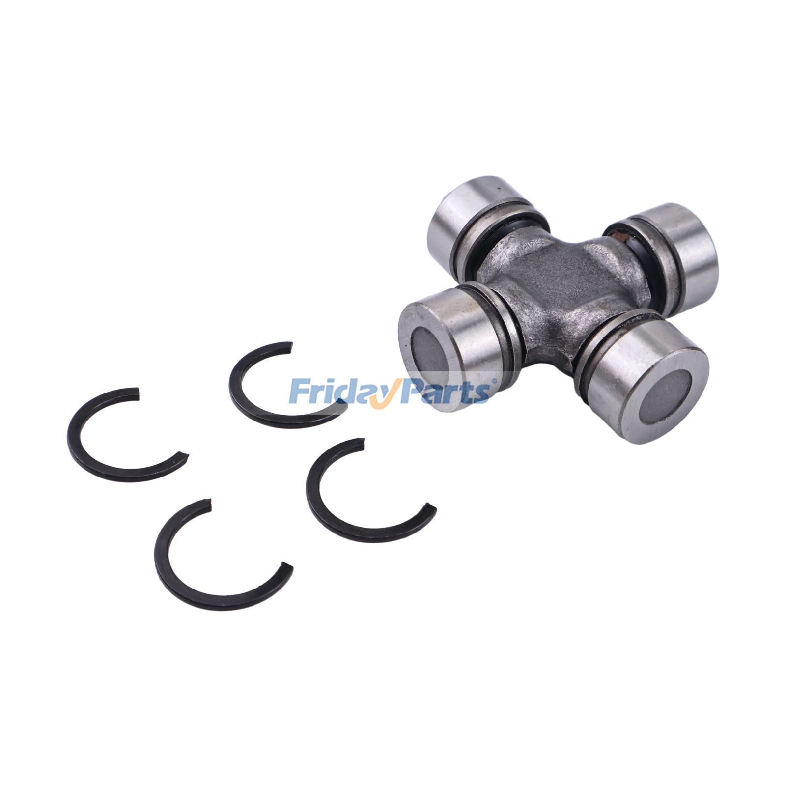 Toyota用用トヨタエンジン13Z 14Z G4 1FZ 15Zフォークリフト7FD35 7FD40 7FD45 7FDK40 7FG35 7FG40 7FG45用ユニバーサルジョイント67320-30510-71