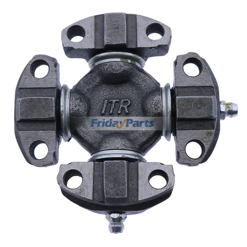  Spider & Bearing Assemblyerpillar CATCIII D4CIII For CAT