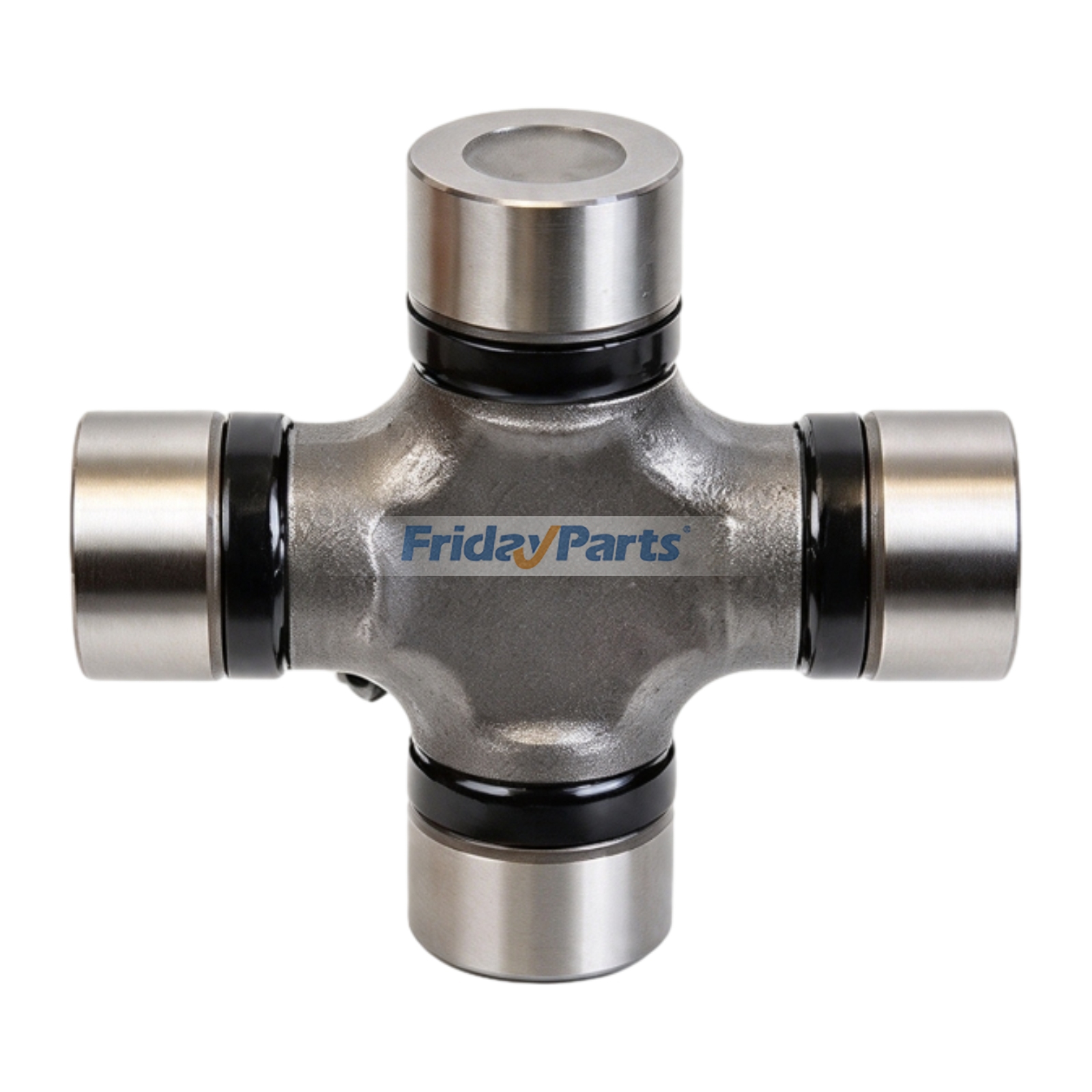 Universal Joint 7F-3679 for Caterpillar CAT Dozer DD9G Hydraulic Control 176 183 184 193 172 173