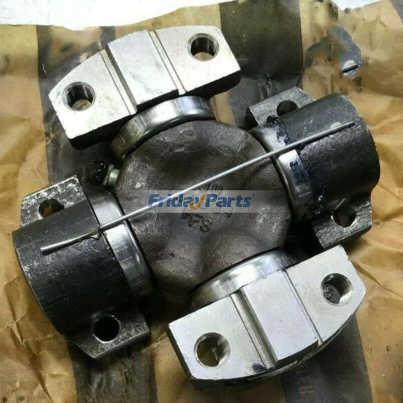 FridayParts Spinnen- und Lagerbaugruppe CAT