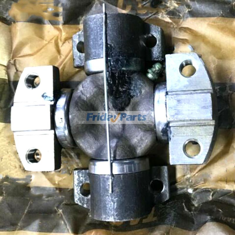 Spinnen- und Lagerbaugruppe 7J5251 für Caterpillar CAT 613 613B Traktor 3208 Motor