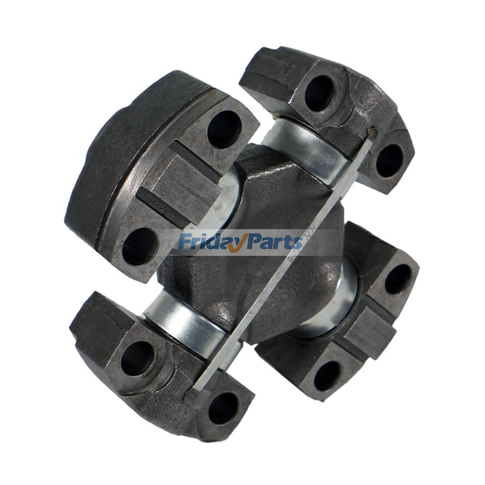 Universal Joint 84355366 for New Holland Tractor T8.435 T9.390 T8.360 T8.275 T8.420 9884 Dozer DC180PS