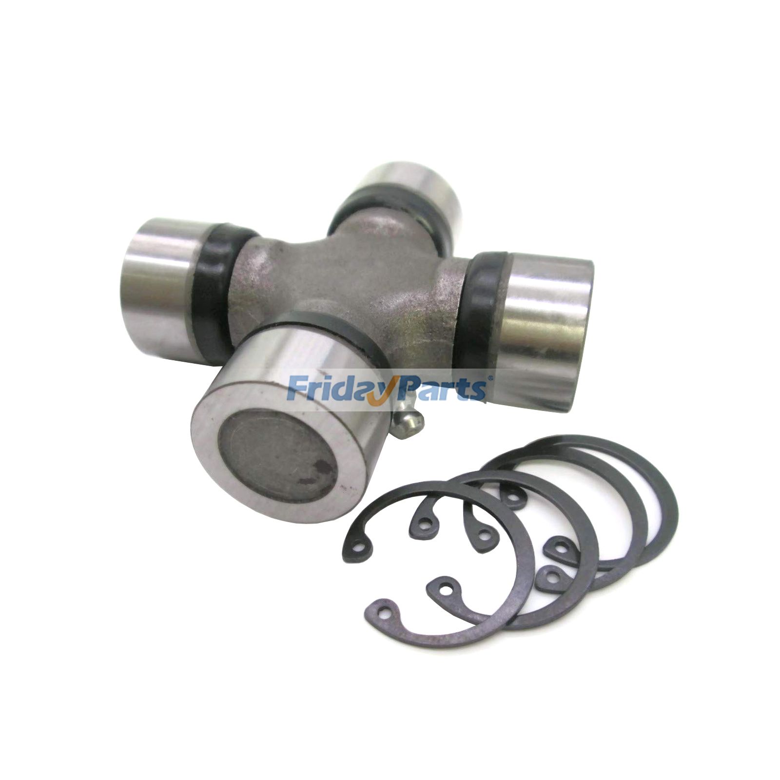 JCBローダー406 407 408 409 3CX 3CX-2 3CX-4 4CX 5CX 3CXSM用ユニバーサルジョイント914/60315