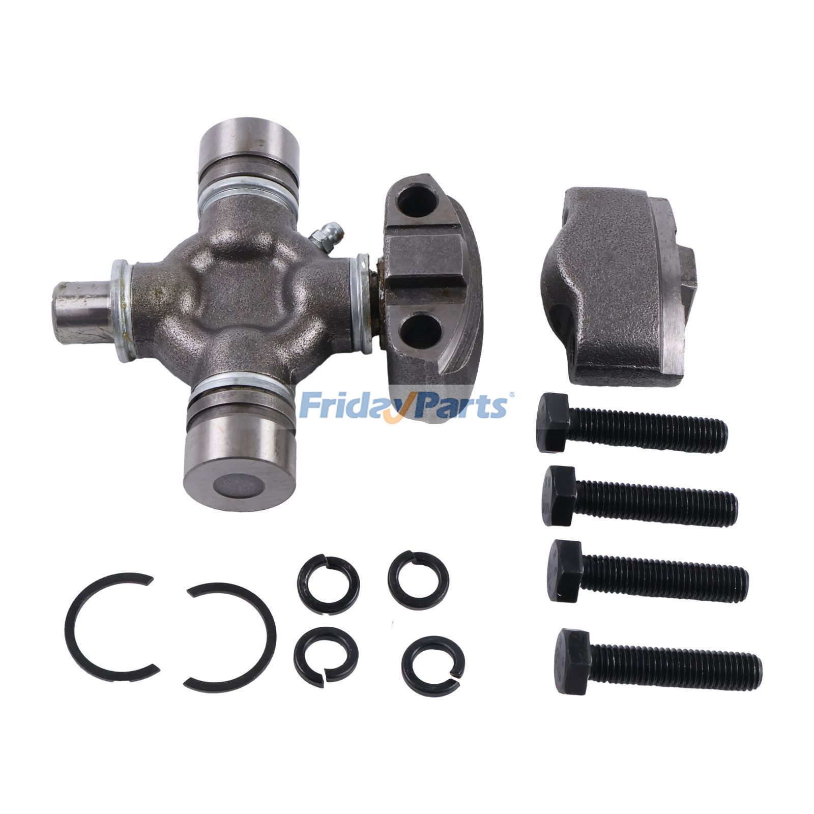 Forklift Universal Joint
