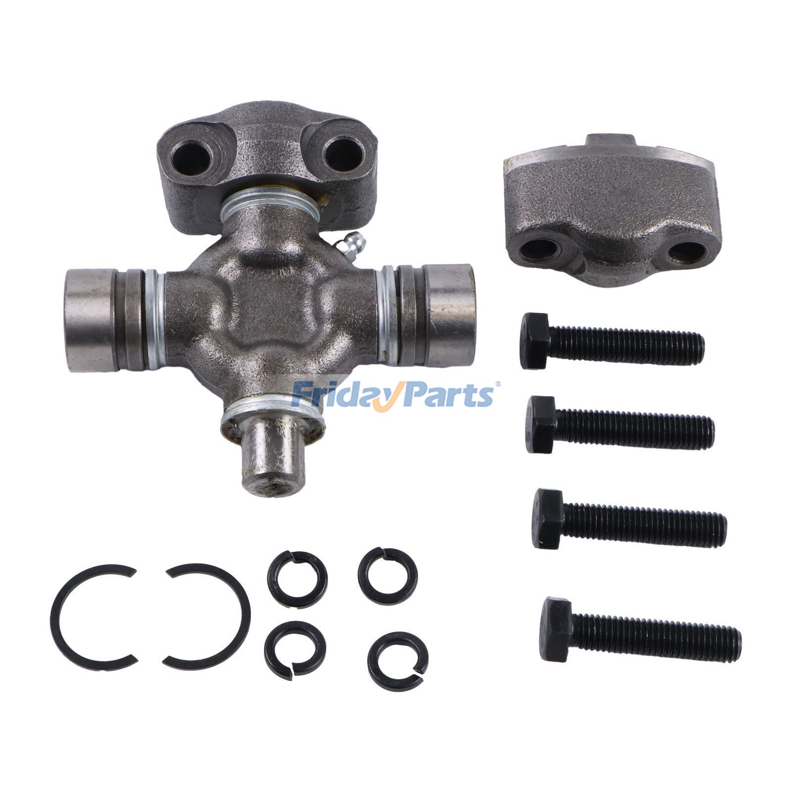 Universal Joint in Stock in China,China Stock