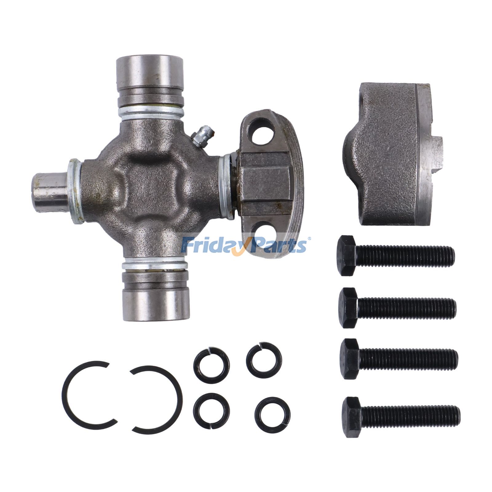 Universal Joint for Forklift