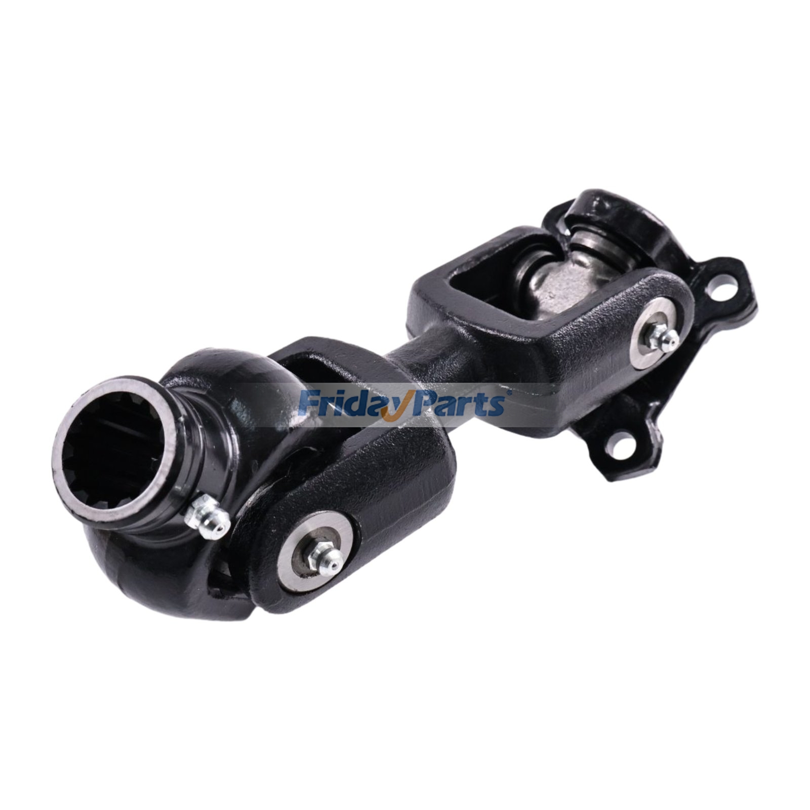 Junta universal 91871-10021 para montacargas Caterpillar CAT DP403CM DPL404CM Mitsubishi FD35AF19A para Montacargas