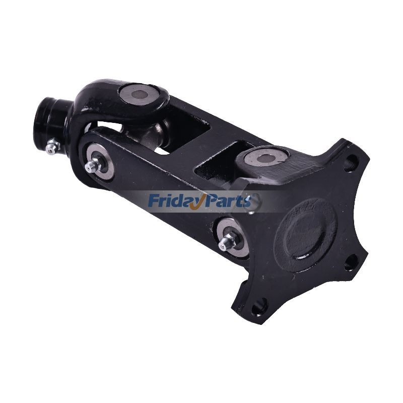 フォークリフト ユニバーサルジョイント