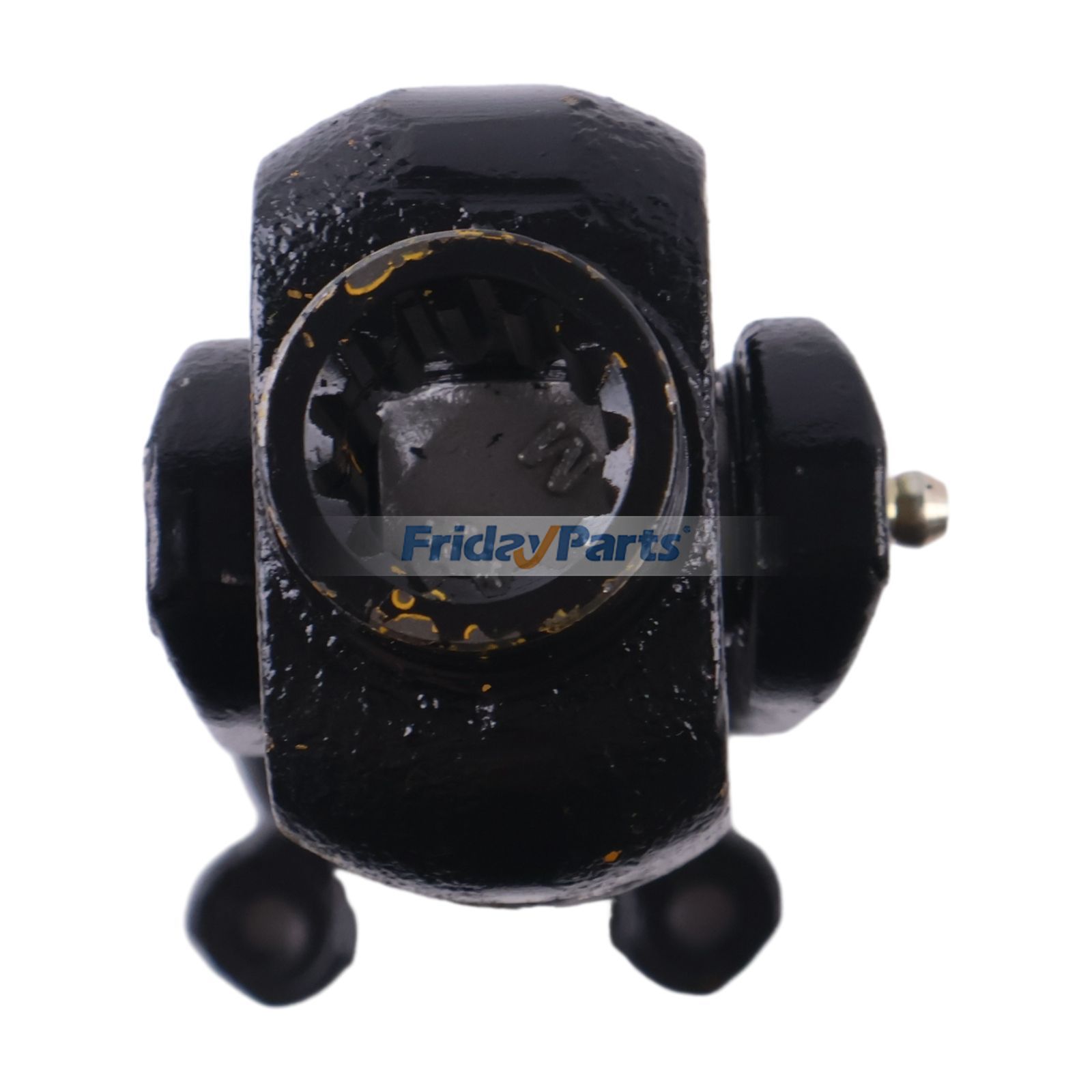 フォークリフト ユニバーサルジョイント