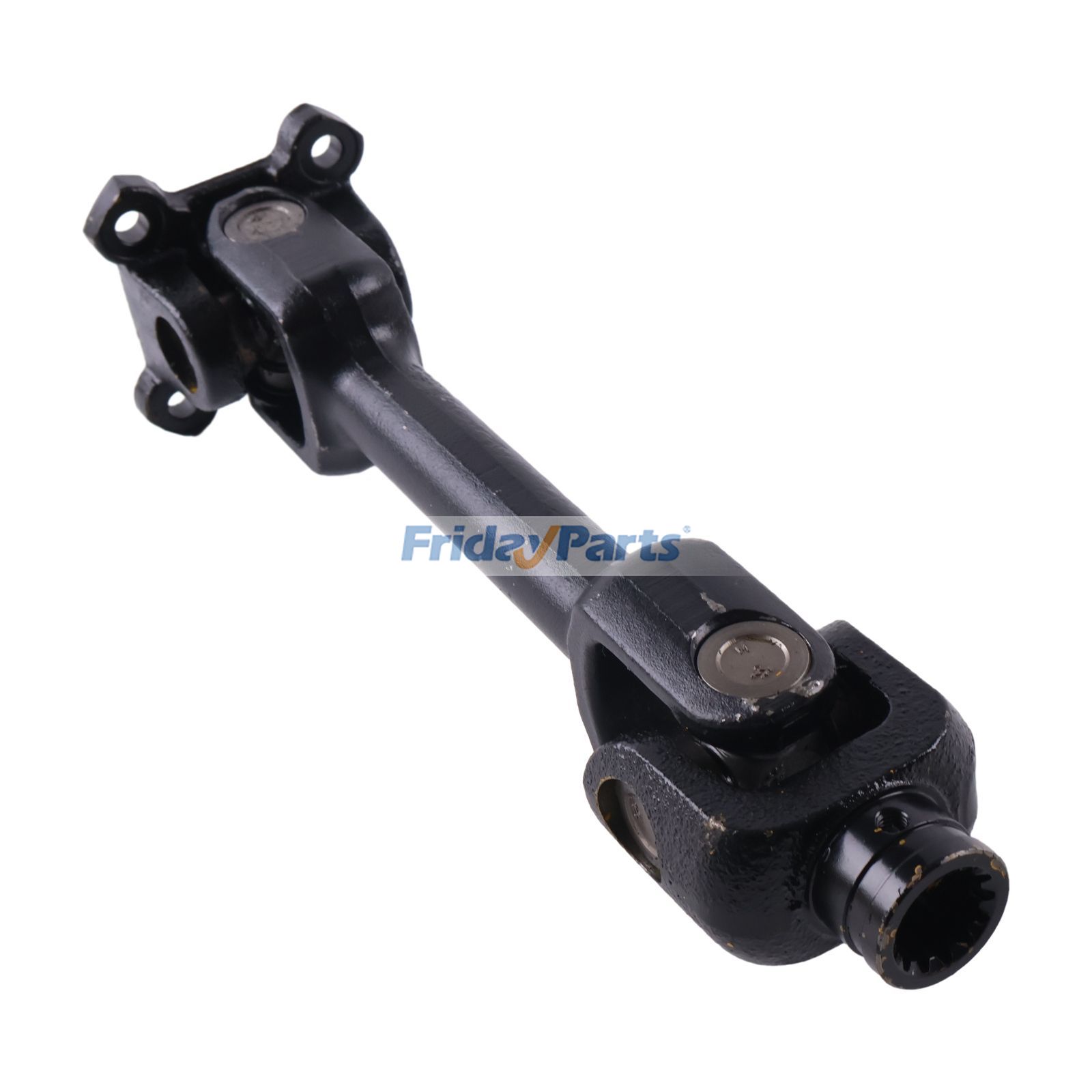 三菱フォークリフト FD35AF19B FD40AF19B FD45AF28 FD50AF28A用ユニバーサルジョイント 91871-30040