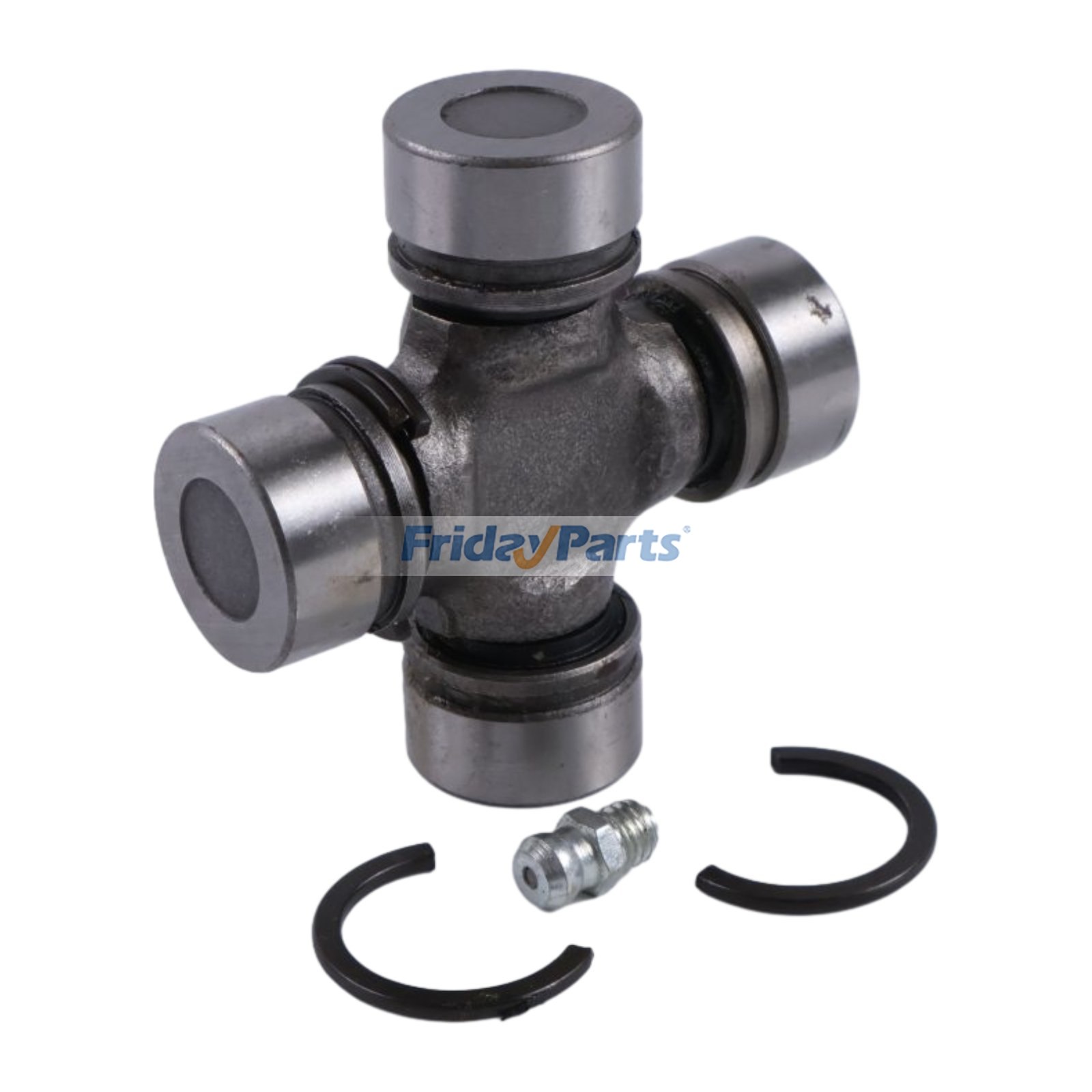 Universal Joint 93771-00700 for Caterpillar CAT Mitsubishi Forklift FD20-50 FG10-35 FGC10-30