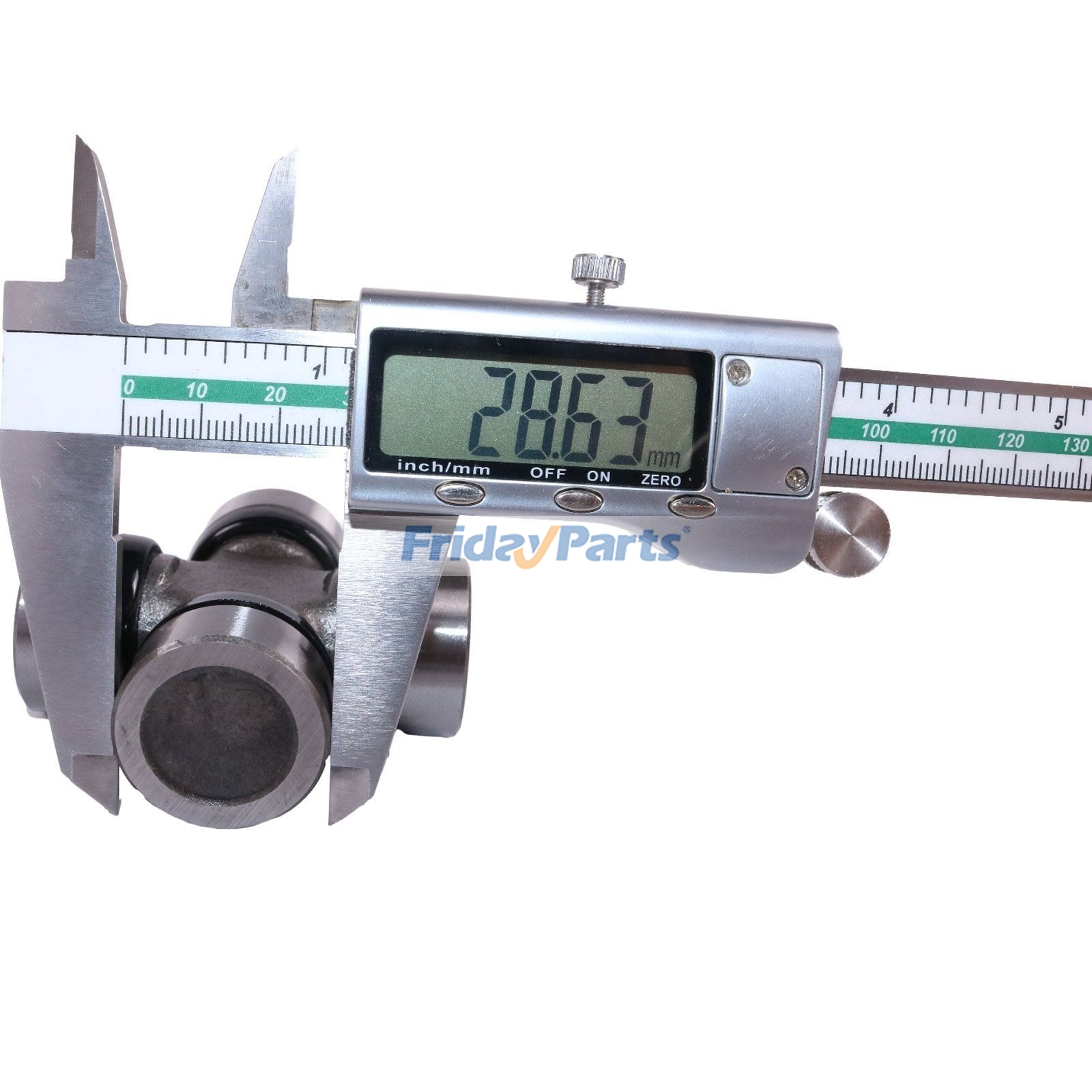 Joint universel de FridayParts