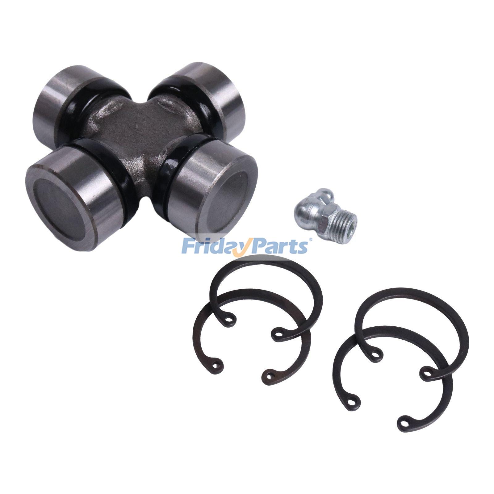 Joint universelpour Moteur,Moissonneur,Tondeuse,Tracteur