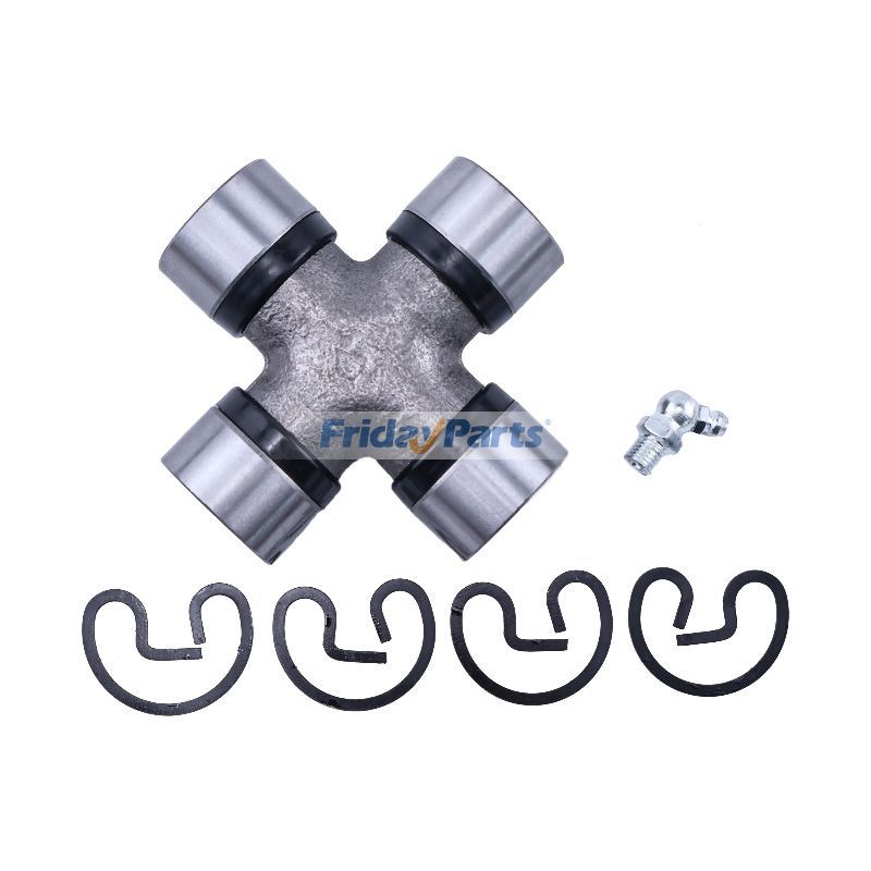 FridayParts Driveshaft U-Joint