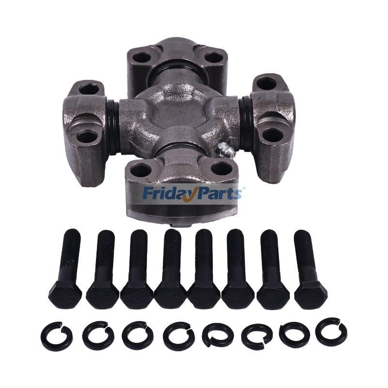 Universal Joint Assembly for Dozer