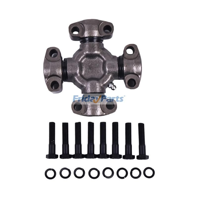 Dozer Universal Joint Assembly