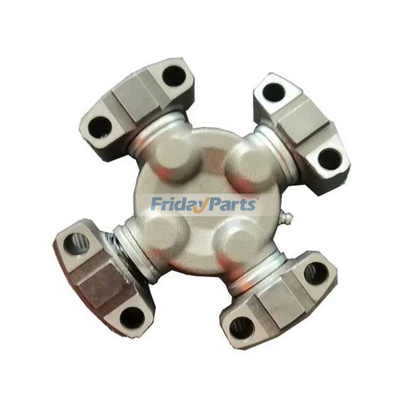 ユニバーサルジョイントアセンブリ 2034-00340 100-6C-1 ヒュンダイローダー HL730-7 HL740-7 HL730-9S HL740-9用