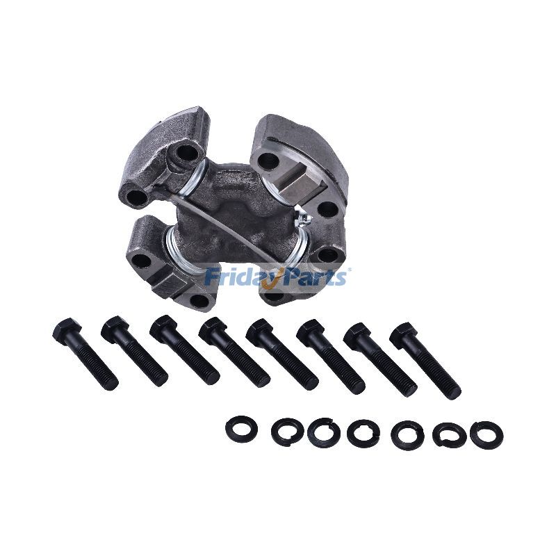 Others Universal Joint Assembly for 4C Series